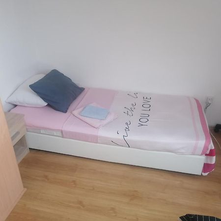 Mirela Apartment Rijeka Luaran gambar