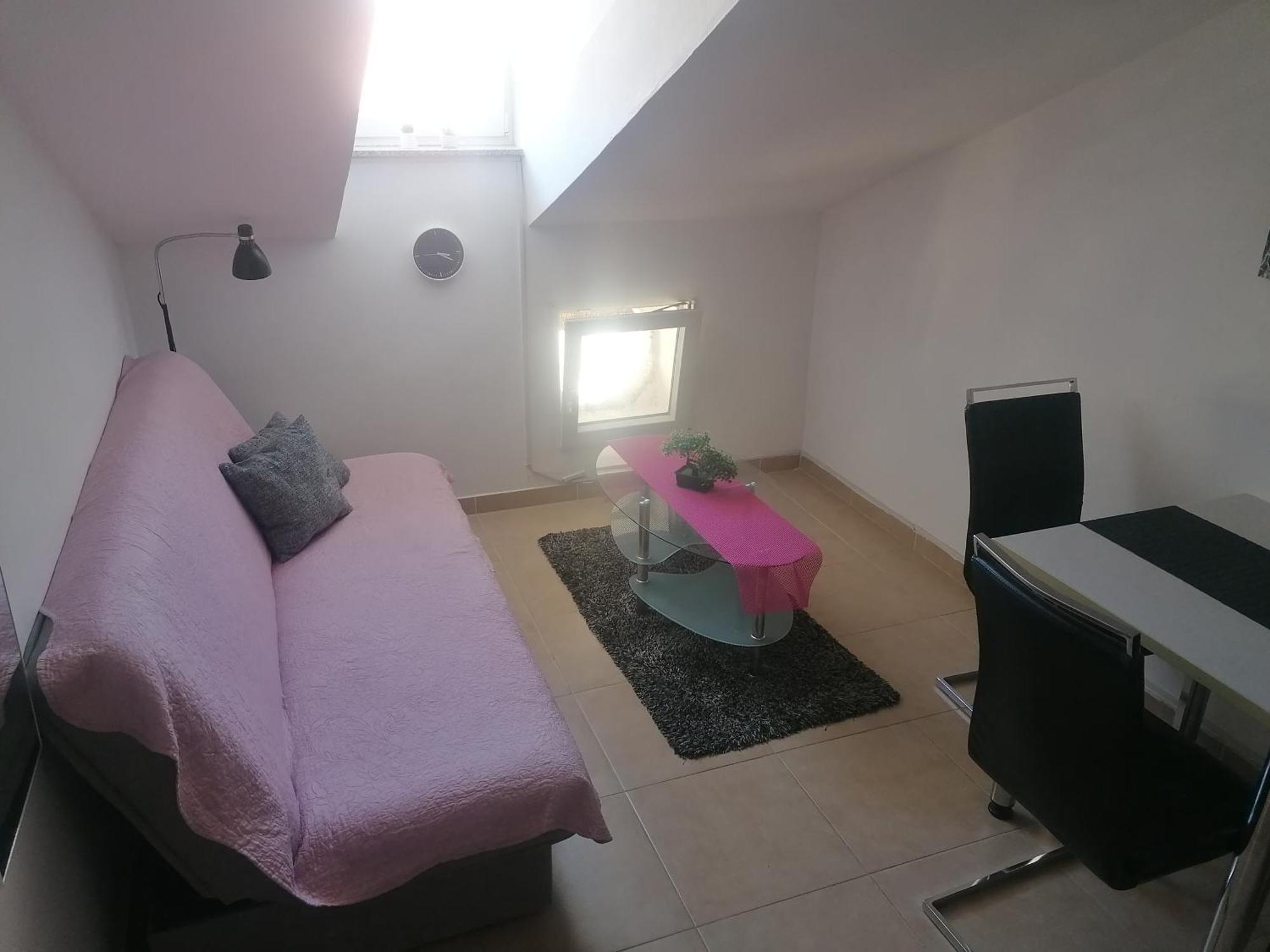 Mirela Apartment Rijeka Luaran gambar