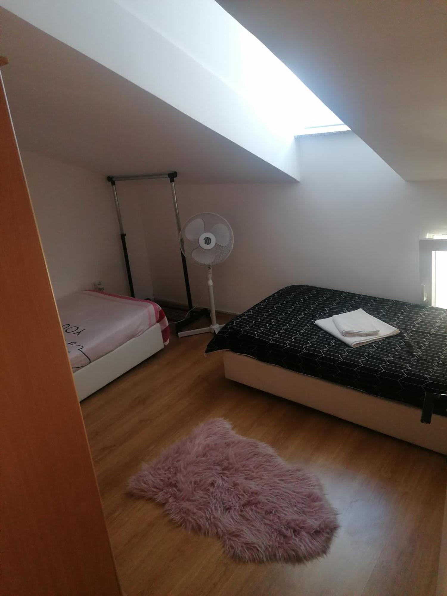 Mirela Apartment Rijeka Luaran gambar