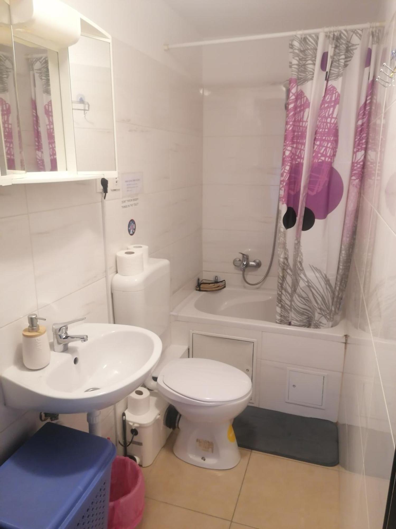 Mirela Apartment Rijeka Luaran gambar